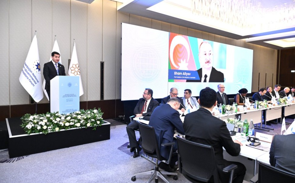 
	
		Azərbaycan QHT sektorunun 2025-ci ildəki uğurları - TOP 10
	
		&nbsp;


	
		&nbsp;


	&nbsp;