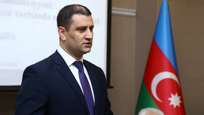 
	
		Davos &ccedil;ər&ccedil;ivəsindəki g&ouml;r&uuml;şlər Azərbaycanı beynəlxalq investorlar &uuml;&ccedil;&uuml;n etibarlı tərəfdaş kimi təqdim edir - ŞƏRH
	
		&nbsp;


	
		&nbsp;


	&nbsp;