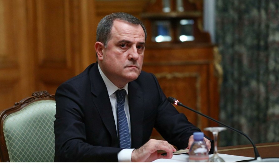 
	T&uuml;rkiyə Bakıya g&ouml;rə tarixdə g&ouml;r&uuml;lməmiş g&ouml;stəriş verdi - Video

	&nbsp;

	&nbsp;